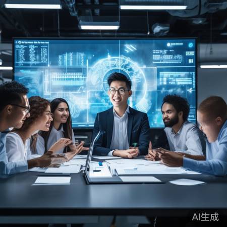 “阿里巴巴投资千问，看中技术实