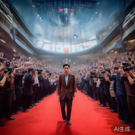 2023全球观众票选：最受喜爱的十大演员揭晓