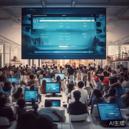 全球千万观众热情投票