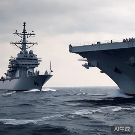 伊朗反美意图，美伊矛盾可解