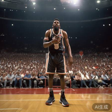 杜兰特正面回应网友质疑：真相大白！