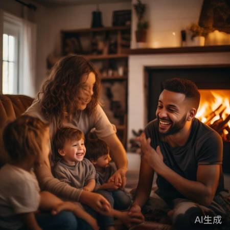 感恩珍惜，拼搏前行