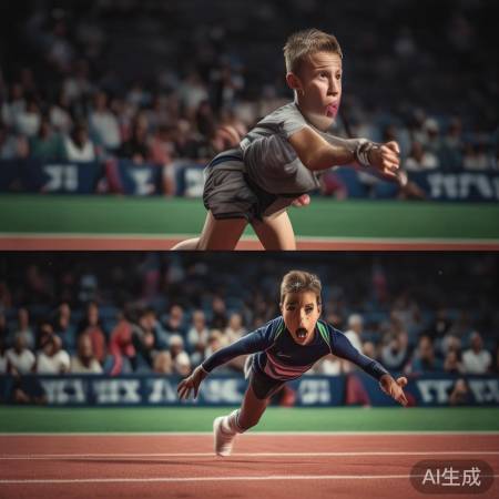 苏翊鸣回应判罚引热议，真相揭秘！