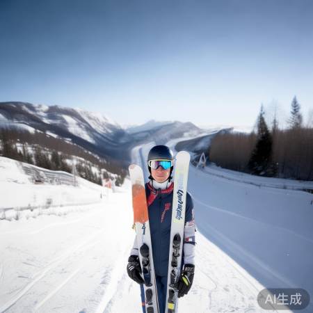 苏翊鸣冷静回应判罚，展望未来