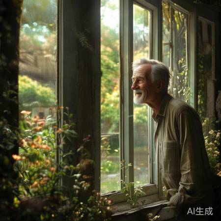 千年等待，情缘际会：太平年中的浪漫重逢