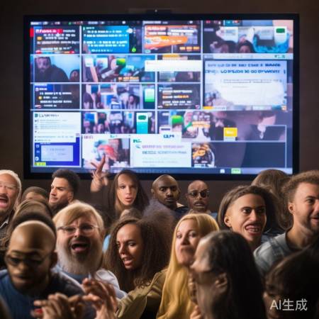 网络热议嘘声事件