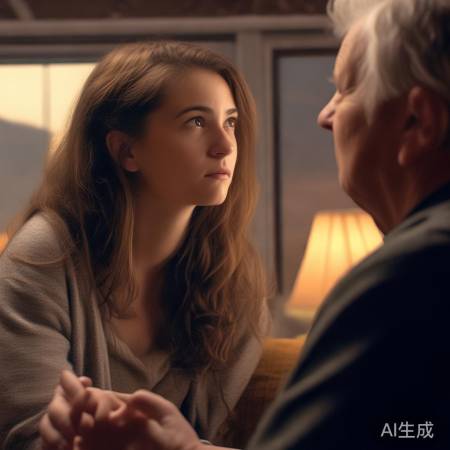 李雪琴只听题干就猛猛点头，揭秘她的神奇能力