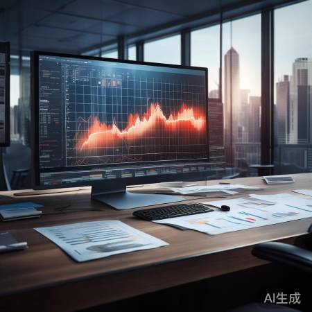 汽车A财报巨亏1500亿