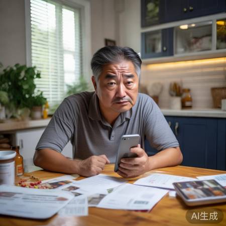 高血压患者长期服药，真的会伤肾吗？