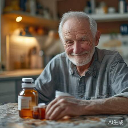 高血压患者用药经验分享
