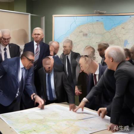 立陶宛建俄基地，俄回：搞事啊？