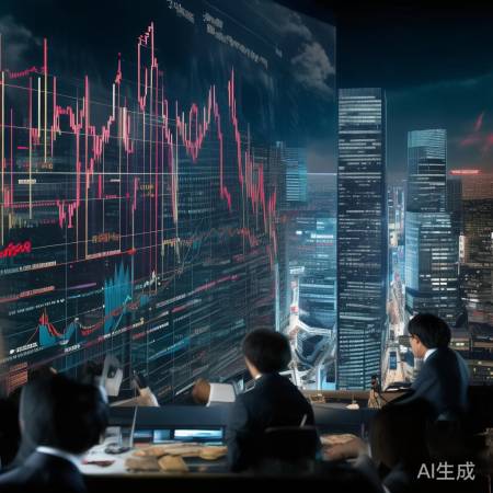 日元贬值，经济乏力导致