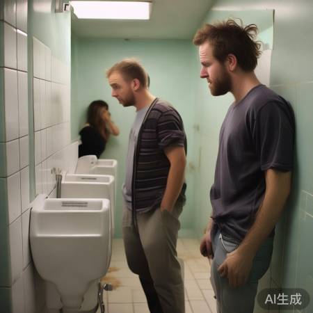 女性需关爱，勿扰他人便