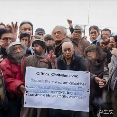 官方辟谣引争议