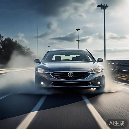 安全驾驶，避免悲剧