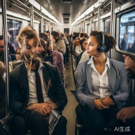 公共秩序，人人有责