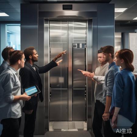 电梯停运启示录