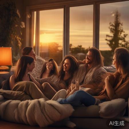 爱泼斯坦案背后：电影预言引发网络热议