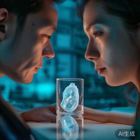 试管婴儿权益与法律