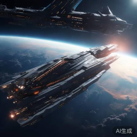 “流浪地球2，科幻巨作再续篇”