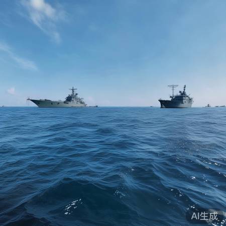 南海禁航，众说纷纭