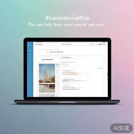 简洁界面，搜索便捷