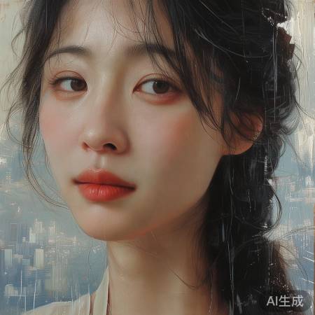 李梅感情路复杂，离婚再寻真爱