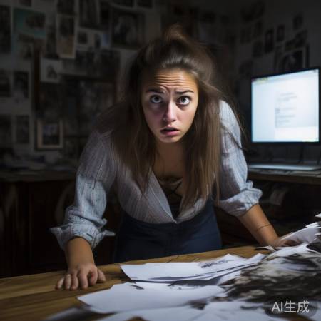 神秘孩子身份之谜