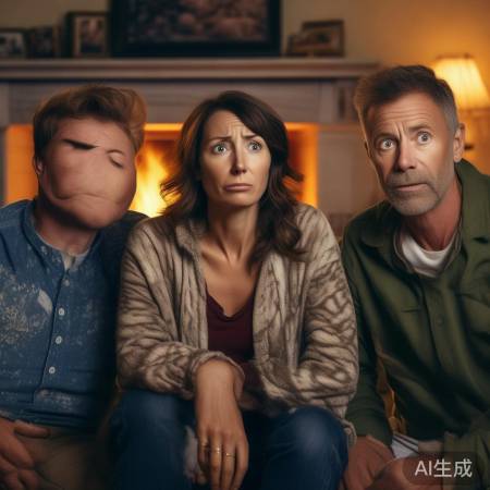 李梅遭遇复杂情缘