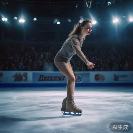 谷爱凌1分钟连说六次难，揭秘冬奥金牌背后的艰辛历程