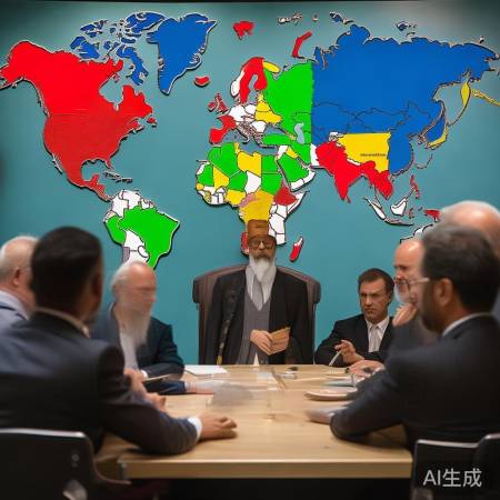 伊朗核项目，遵规则无争