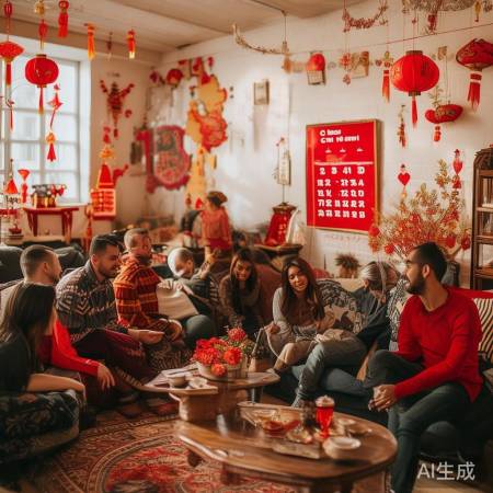 小年南北习俗大不同，揭秘你不知道的差异