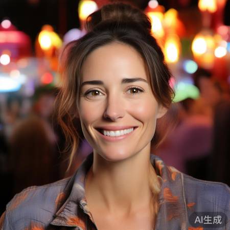 相亲奇遇：丑女意外走红，竟然被男方看中！