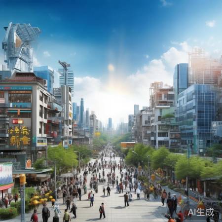 易炼红上月再亮相：揭秘他的新动向与影响