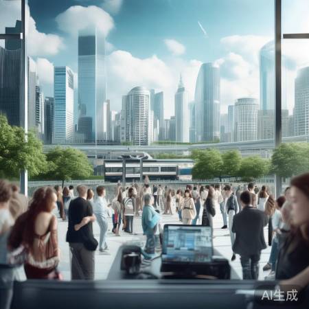 易炼红新动向，就业与生活便捷