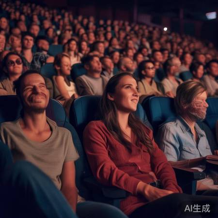 随选场次，乐享电影