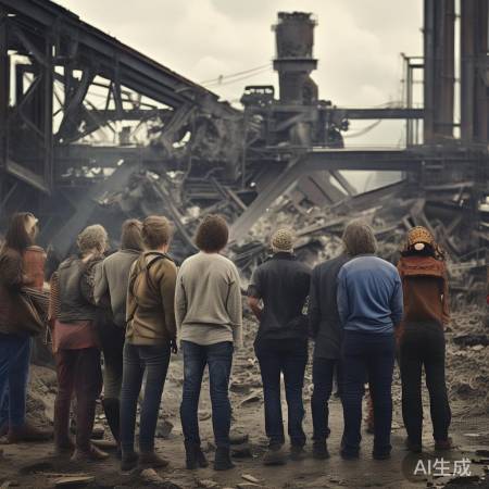 事故反思，安全至上