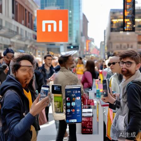 雷军谈小米进军美国市场：未来展望与挑战