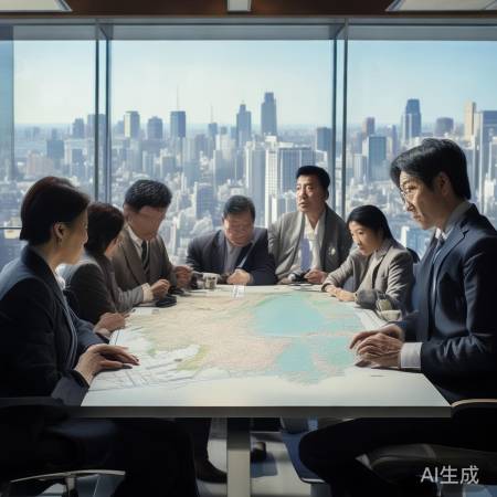 日本内政困境，外转嫁掩盖