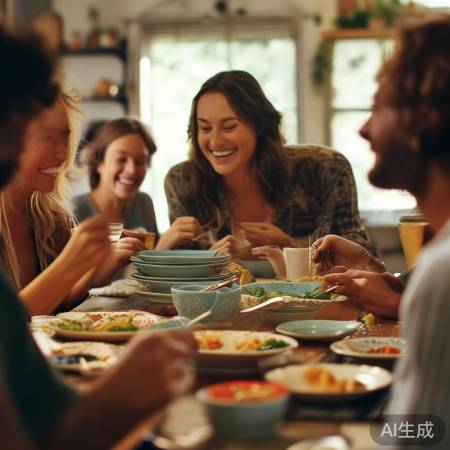 周末休息，享受生活