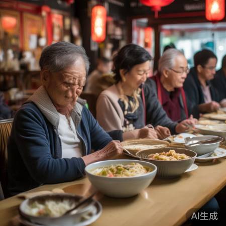 面食敏感体质需注意