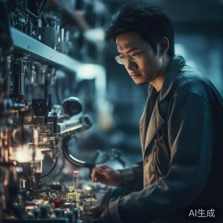 揭秘工厂实验室：解码中国智造的秘密力量
