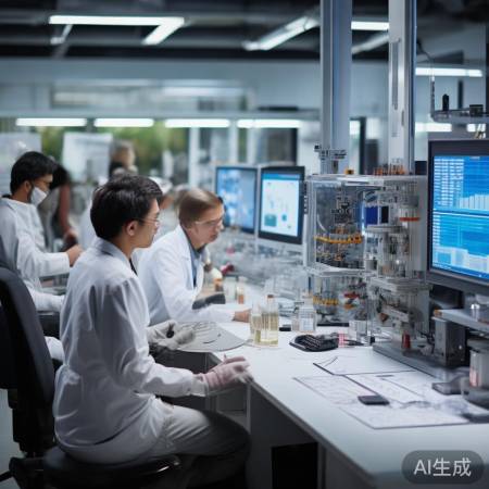 “创新实验室：基础强、投入足、