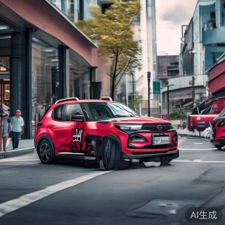 奇瑞QQ重生，迎合市场需求