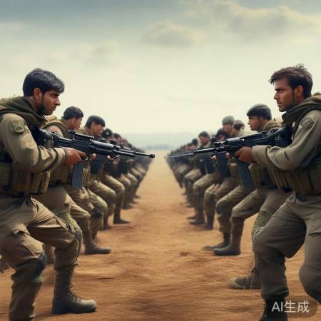 印度网友关注安全挑战赛