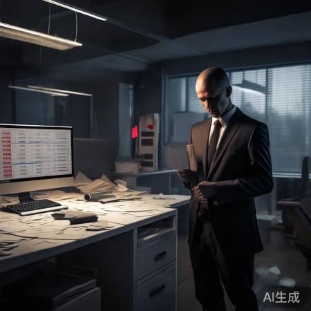 易炼红弟涉嫌企业违纪