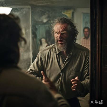 王宝强：百万分之一机会铸就的影坛巨星