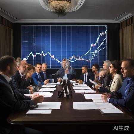 全球最大IPO即将到来，揭秘背后的商业巨头