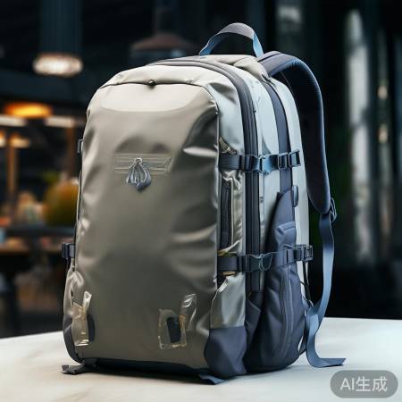 耐重防水背包，靠谱之选