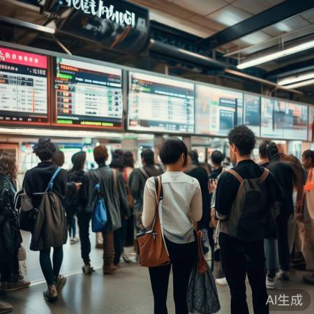 火车票网络平台集中约谈，行业动态解读